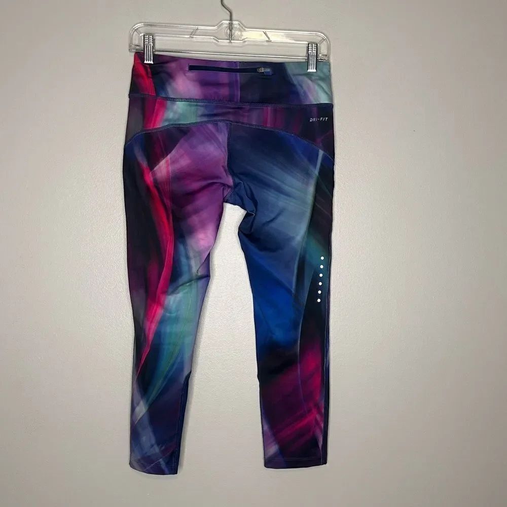 Nike Running Tights - Picture 5 of 6